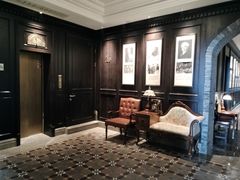 -杭州新新饭店·1913餐厅
