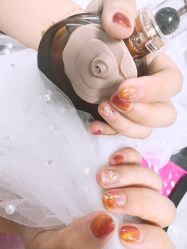-美甲日记美睫专业纹绣半永久