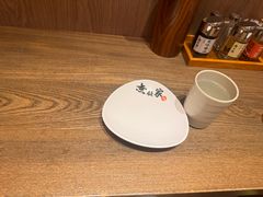 -无敌家现熬骨汤拉面(颐堤港店)