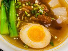 -避风塘(宝山万达店)