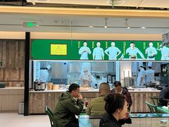 -费大厨辣椒炒肉(太平老街店)
