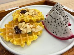 -雪梅月子中心(华侨城店)