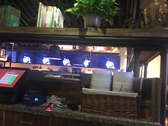 -探鱼·鲜青椒爽麻烤鱼(中天广场店)