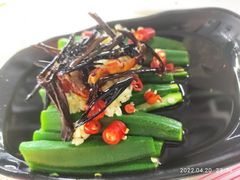 -聚味瞿记·龙虾堂(树木岭店)