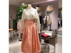 -伊势丹(现代城店)
