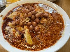 -艺味深尝(云锦路店)