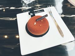 咖啡迷情-麦雪尔甜品·生日蛋糕(新街口旗舰店)