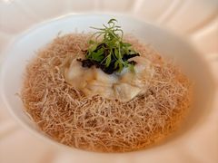 -长沙君悦酒店·湘江36中餐厅