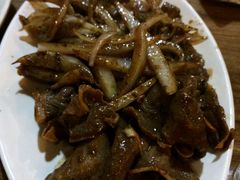 -炙热童年·老北京炙子烤肉(南锣鼓巷店)