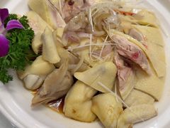 -轩记海鲜餐厅·四十五年老字号·经典粤菜(西区彩虹店)