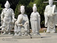 -宋井风景区