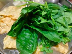 -大吉利潮汕牛肉火锅(王府井店)