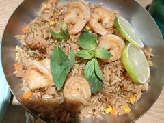 -迷你椰·泰式大排档(共康店)