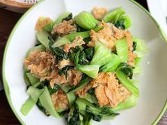 -香芙茗茶楼(梅家坞总店)