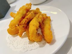 -万龙洲海鲜(南新仓店)