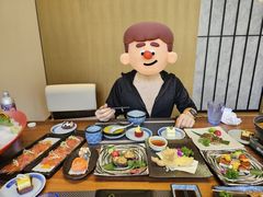 -一本料理(西溪天街店)
