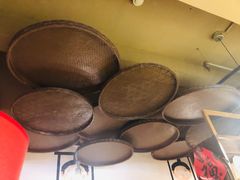 -鱼食饭稻·苏浙土菜17年老馆子(平江路店)