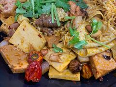 -小山城麻辣香锅(新邻生活广场店)