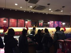 -星巴克臻选(北京富力家园店)