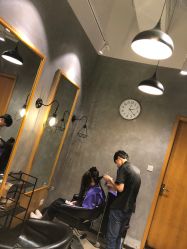 -时尚殿堂明星门店