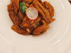-一品粤珍轩(吴中路店)