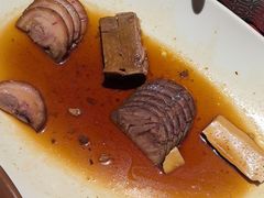 -贡宴盐帮菜自贡驻京联络处餐厅