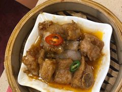 -点都德(千灯湖环宇城店)
