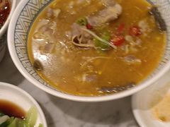 -南小馆(迪士尼小镇店)