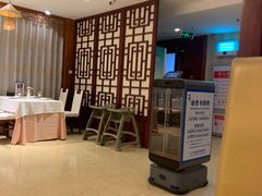大堂-一品滇香·云南菜(公益西桥店)