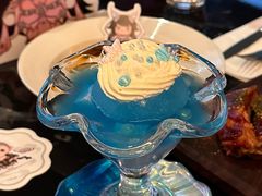 -Nord Grill&Bar Highland诺德西餐(深圳欢乐海岸店)