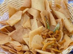 -江城燕子大排档(江汉路步行街店)