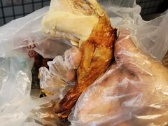 -吴山烤禽 (吴山路店)