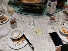 -绿杨春·淮扬宴(庐山路店)