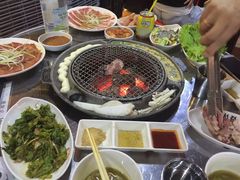 -喜来稀肉(虹泉路店)