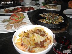 IMG_4428-外婆家(杭州马塍店·杭帮菜名店)