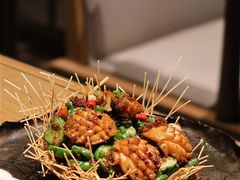 -莲·中餐厅(成都首座万豪酒店)