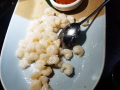 -外婆家(义乌新光汇购物中心店)