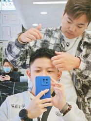-简法造型·品牌形象店
