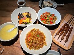 -北方家宴(番禺永旺店)