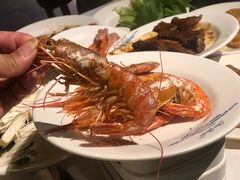 -星伦多自助料理·涮烤一体(虹悦城店)