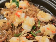 -绿茶餐厅(淮安吾悦广场店)
