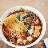 北京｜三里屯这家东北炸冷面和麻辣烫牛啊！🍤