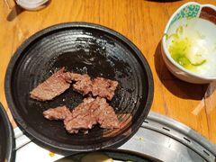 -赤坂亭·M9和牛烧肉·铁板烧·日料398放题(长泰广场店)