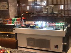 -大渔铁板烧(中山路八佰伴店)