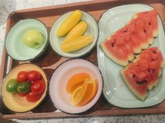 -爱丽格斯火锅(东岸国际店)