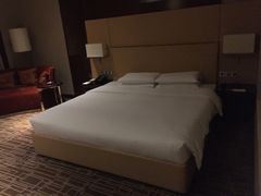 -济南富力凯悦酒店