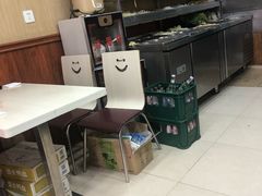 -杜老鲜麻辣烫(立信街店)