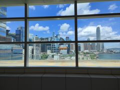 -香港会议展览中心演讲厅