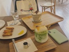 -MAISON门前杂货店