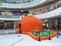 -万达广场(龙湖店)